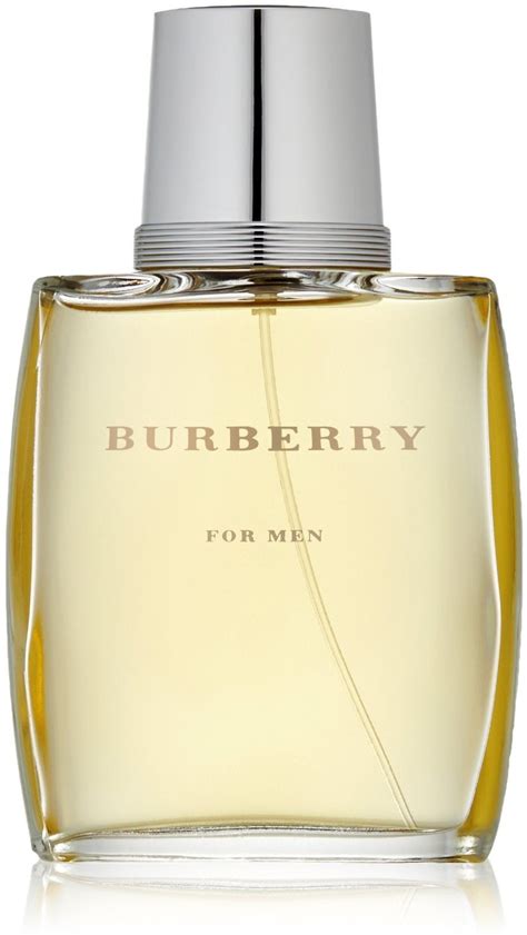 Burberry perfume for men's price